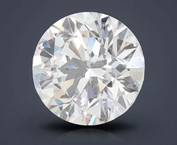 2.49 Carat · D · VVS2 Rare Carat Ideal Cut