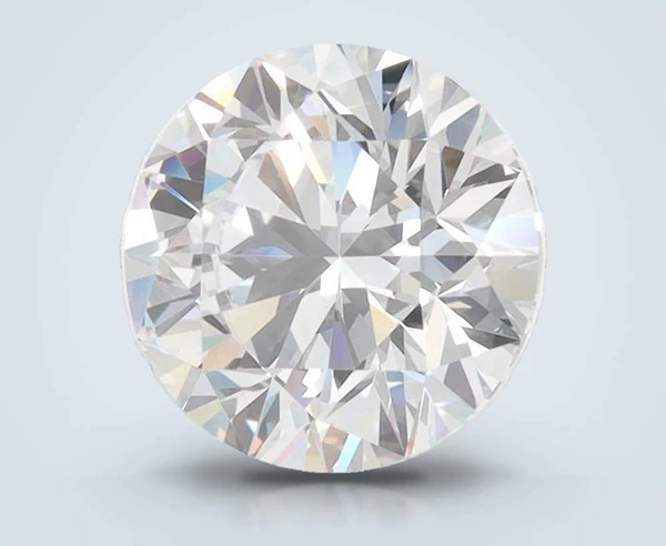 2.49 Carat · D · VVS2 Rare Carat Ideal Cut