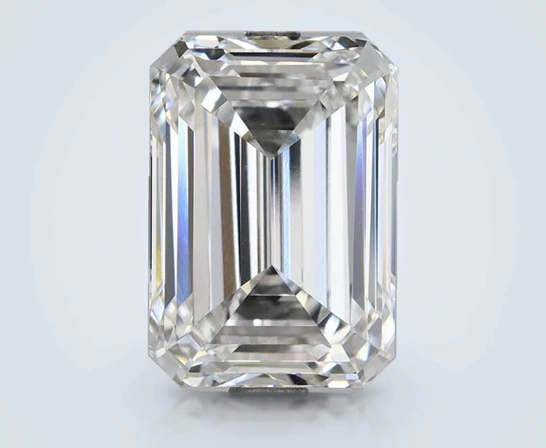 8.13 Carat · E · VVS1 Rare Carat Ideal Cut