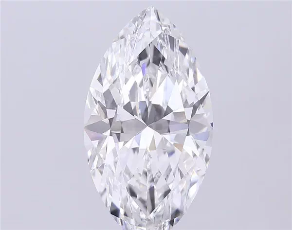 7.05 Carat · D · VVS1 very good Cut