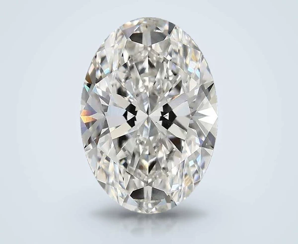 2.44 Carat · F · VS1 Rare Carat Ideal Cut