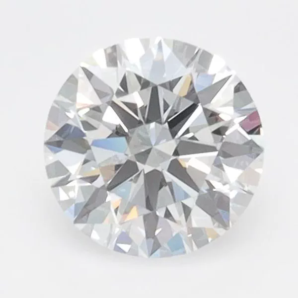 0.55 Carat · D · FL Rare Carat Ideal Cut