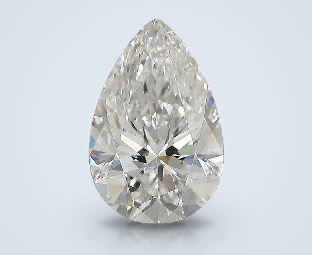 2.39 Carat · G · VVS2 Rare Carat Ideal Cut