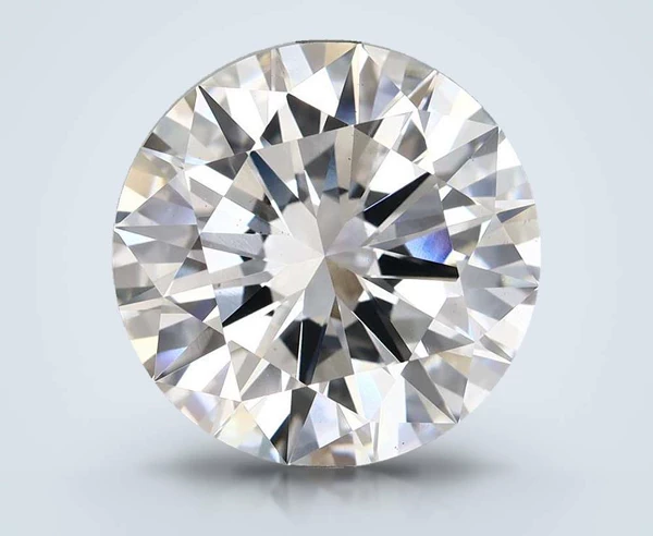 9.02 Carat · D · VS1 excellent Cut
