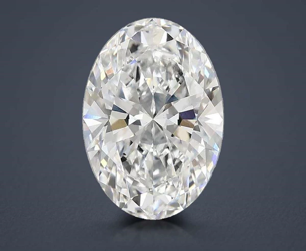 2.58 Carat · D · VS1 Rare Carat Ideal Cut