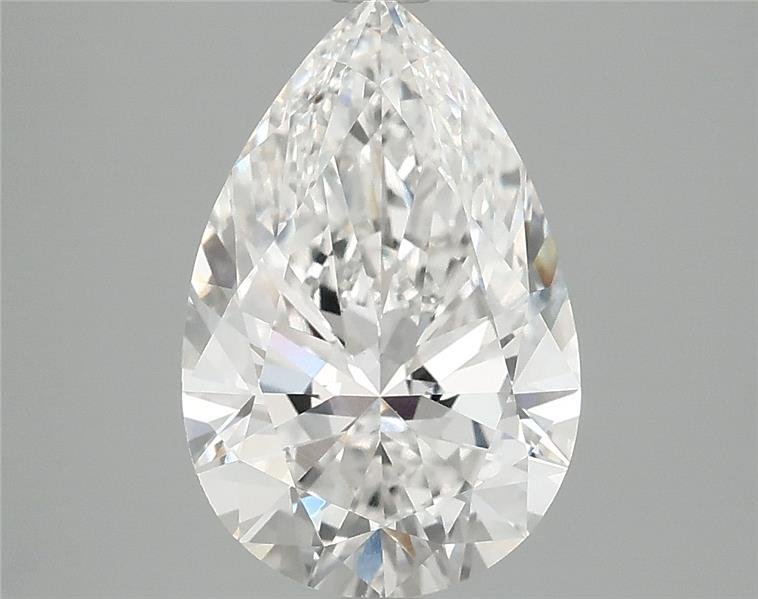 3.08 Carat · E · VVS2 Rare Carat Ideal Cut