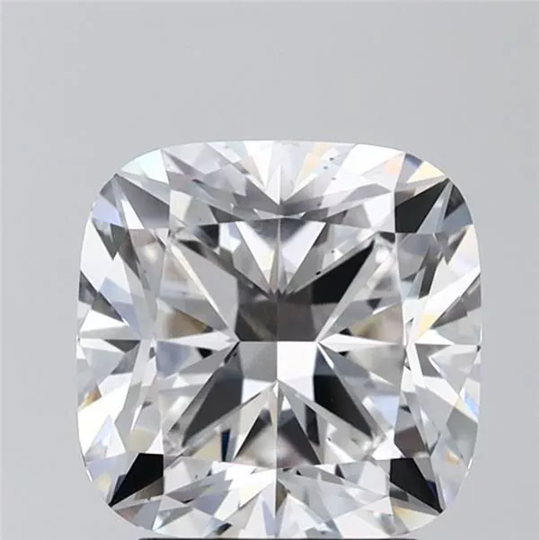 3.06 Carat · D · VS2 Rare Carat Ideal Cut