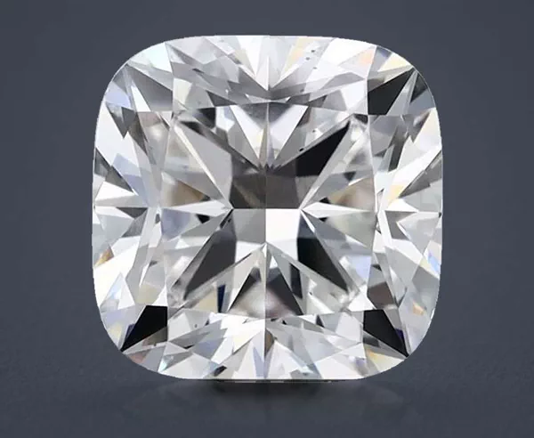 3.06 Carat · D · VS2 Rare Carat Ideal Cut