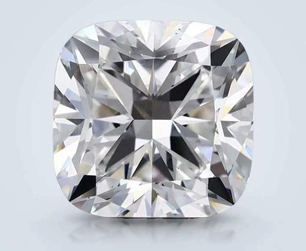 3.06 Carat · D · VS2 Rare Carat Ideal Cut