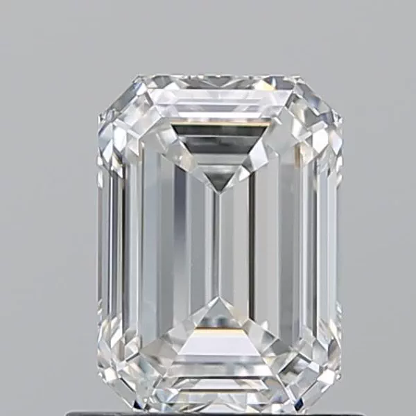 1.01 Carat · E · VS2 Rare Carat Ideal Cut