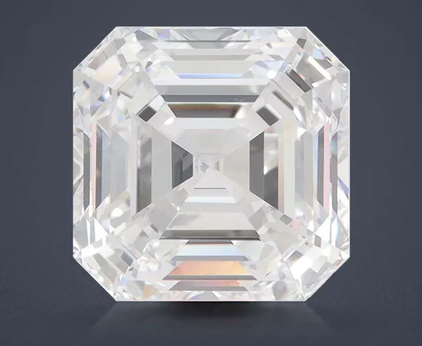 6.09 Carat · D · FL Rare Carat Ideal Cut