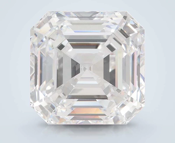 6.09 Carat · D · FL Rare Carat Ideal Cut