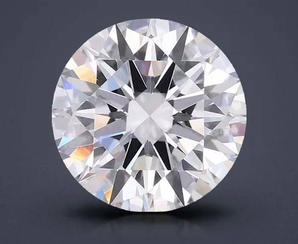 1.58 Carat · E · VVS1 Rare Carat Ideal Cut