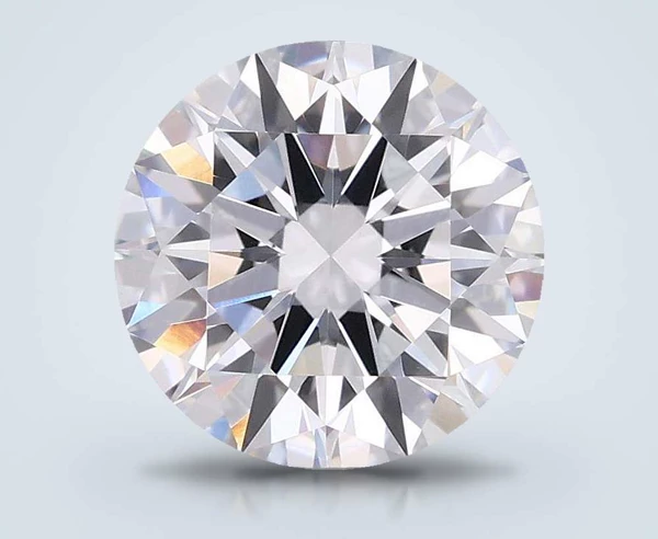 1.58 Carat · E · VVS1 Rare Carat Ideal Cut