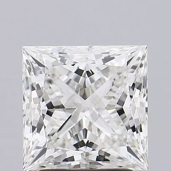 2.55 Carat · F · VS2 Rare Carat Ideal Cut