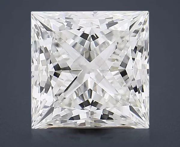 2.55 Carat · F · VS2 Rare Carat Ideal Cut