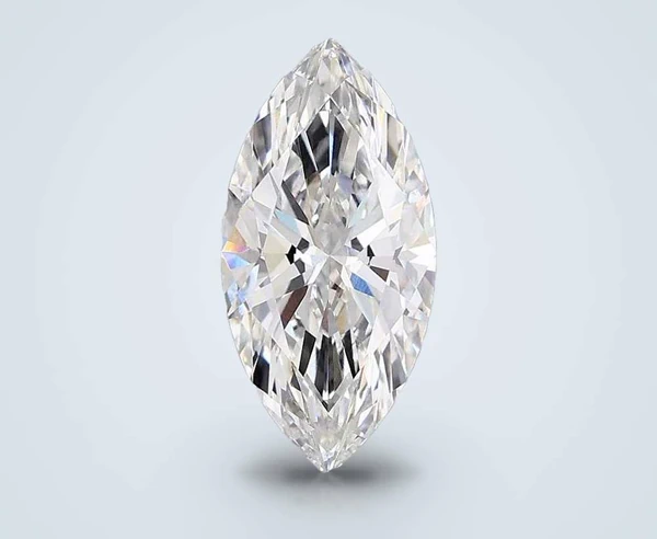 2.38 Carat · E · VS1 Rare Carat Ideal Cut