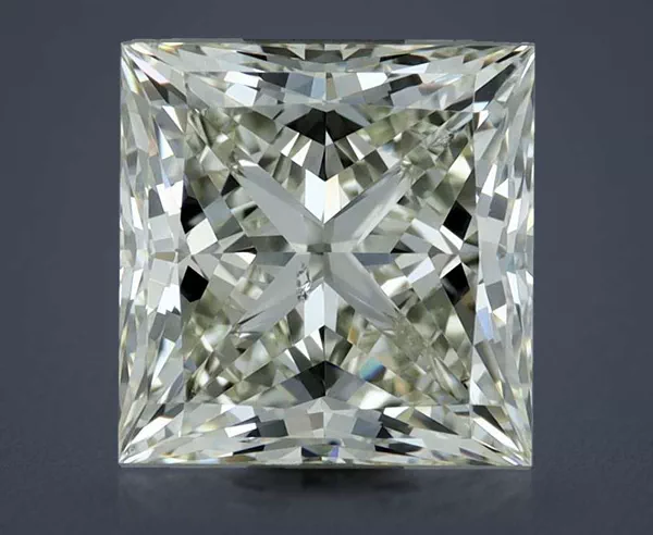 2.02 Carat · J · SI1 Rare Carat Ideal Cut