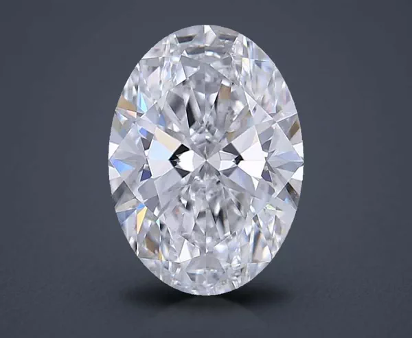 1.56 Carat · D · VVS2 Rare Carat Ideal Cut