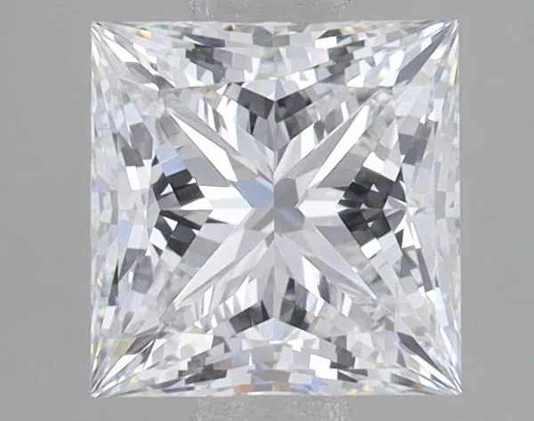 1.86 Carat · E · VVS2 Rare Carat Ideal Cut