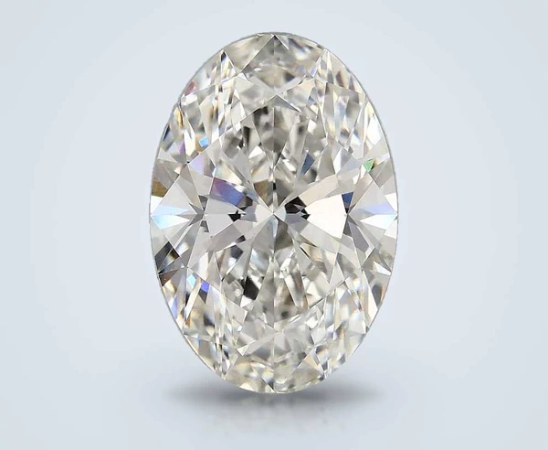 6.08 Carat · F · VS1 Rare Carat Ideal Cut