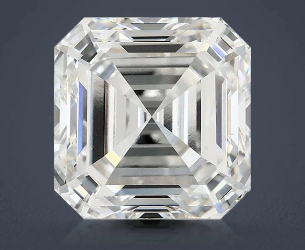 4 Carat · E · VS2 Rare Carat Ideal Cut
