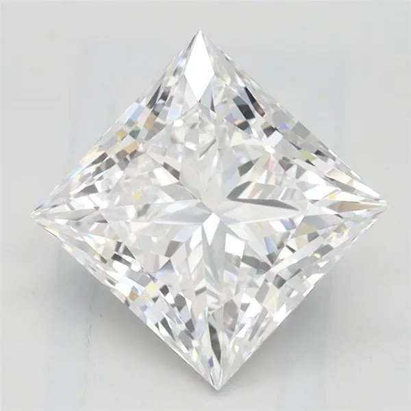 2.11 Carat · D · VVS1 Rare Carat Ideal Cut