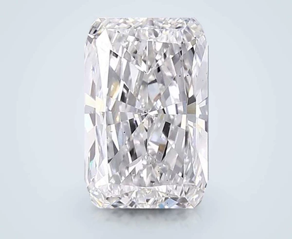 4.92 Carat · F · VS2 Rare Carat Ideal Cut