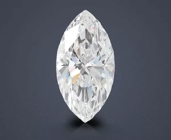 2.03 Carat · E · FL Rare Carat Ideal Cut