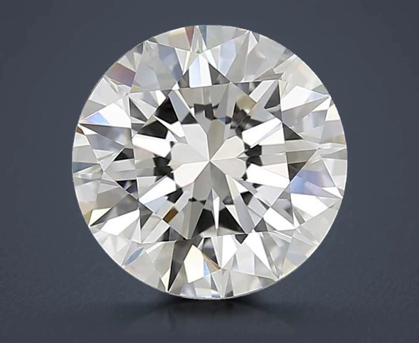 2.14 Carat · H · VVS1 Rare Carat Ideal Cut