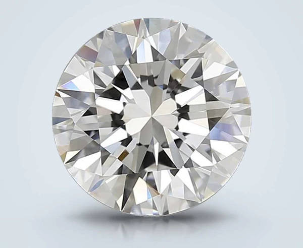 2.14 Carat · H · VVS1 Rare Carat Ideal Cut