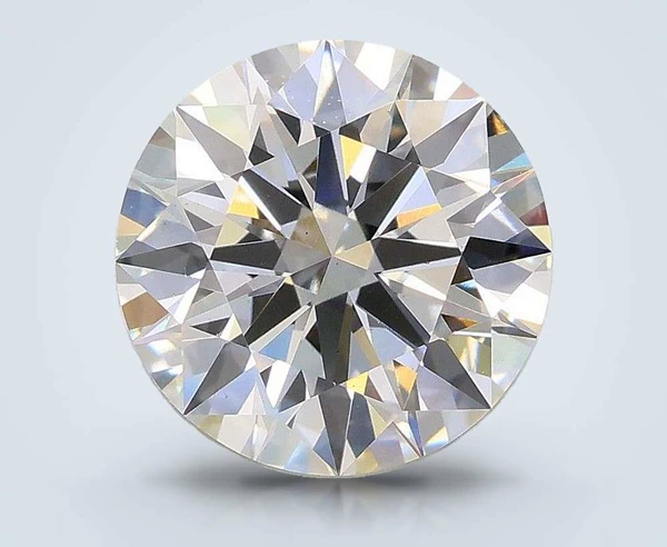 3.07 Carat · F · VS2 Rare Carat Ideal Cut