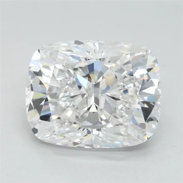 2.36 Carat · D · FL Rare Carat Ideal Cut