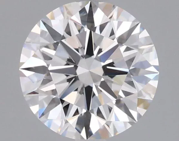 1.61 Carat · D · VVS1 Rare Carat Ideal Cut
