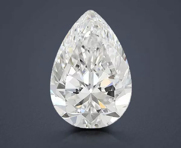1.09 Carat · D · VVS1 Rare Carat Ideal Cut