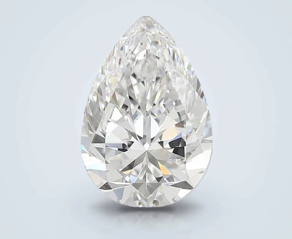 1.09 Carat · D · VVS1 Rare Carat Ideal Cut