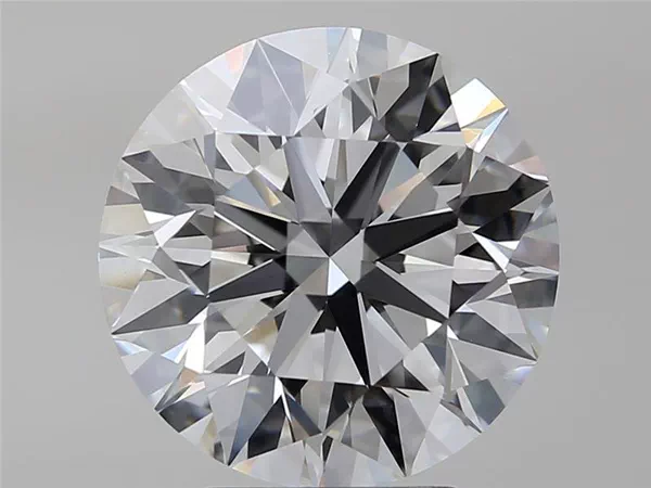 3.57 Carat · G · VVS1 Rare Carat Ideal Cut