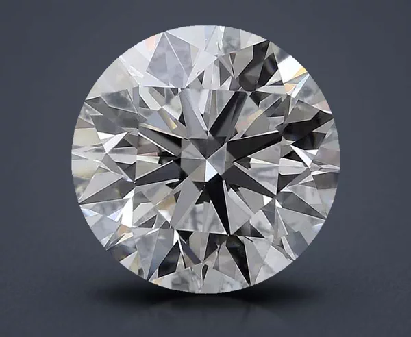 3.57 Carat · G · VVS1 Rare Carat Ideal Cut