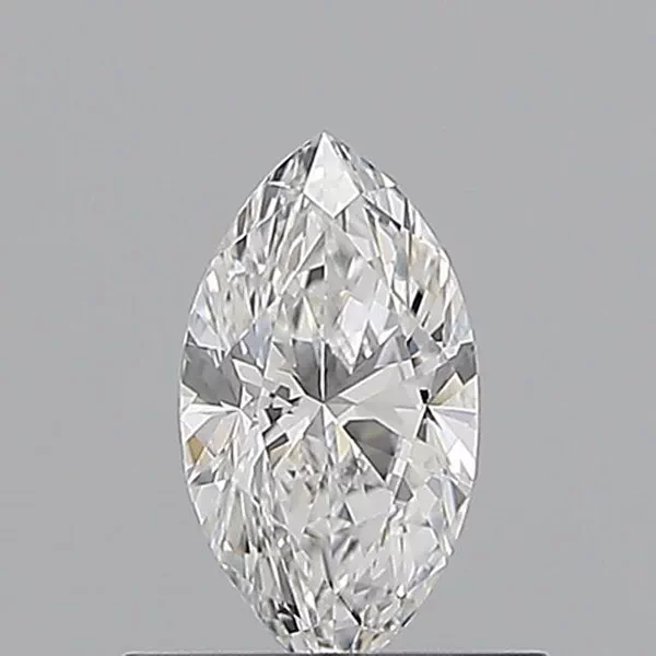 0.5 Carat · E · VVS1 very good Cut