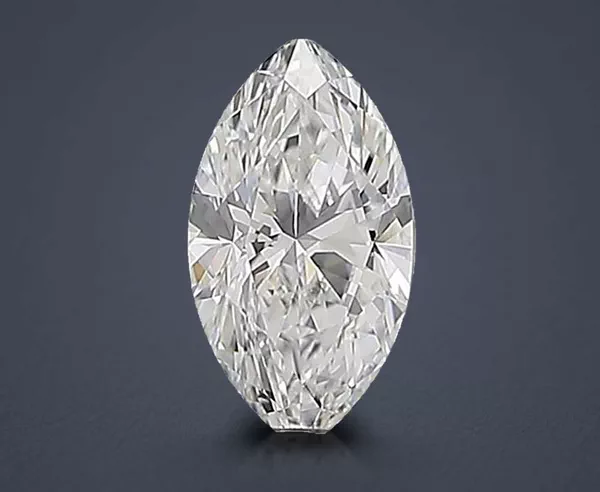 0.5 Carat · E · VVS1 very good Cut
