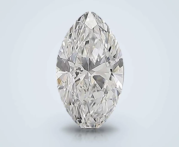 0.5 Carat · E · VVS1 very good Cut