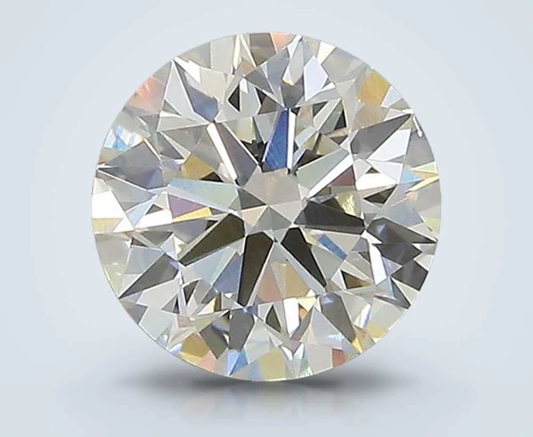 2.03 Carat · J · VS1 Rare Carat Ideal Cut