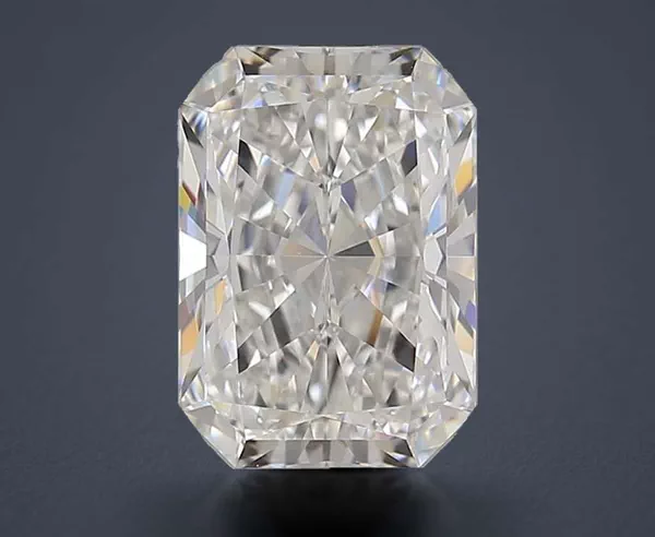 3.01 Carat · D · VVS2 Rare Carat Ideal Cut