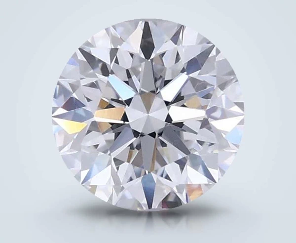 1 Carat · D · VVS2 excellent Cut