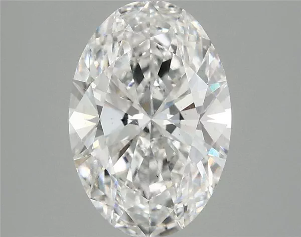 2.59 Carat · E · VS1 Rare Carat Ideal Cut