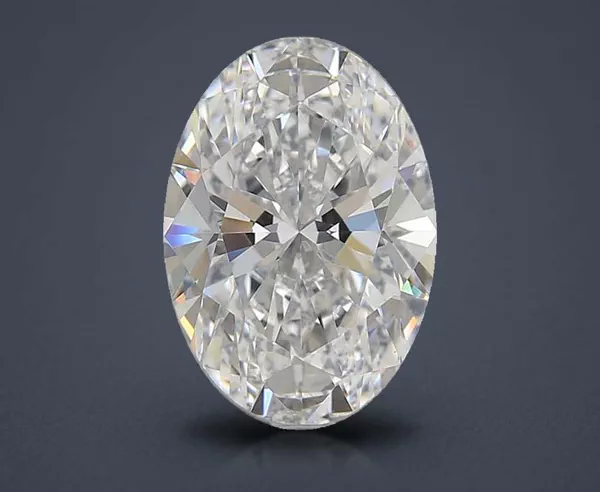 3.36 Carat · D · FL Rare Carat Ideal Cut