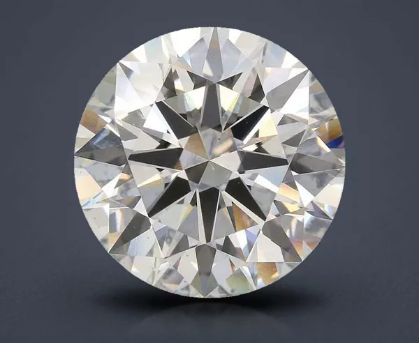 21.19 Carat · G · VS2 Rare Carat Ideal Cut