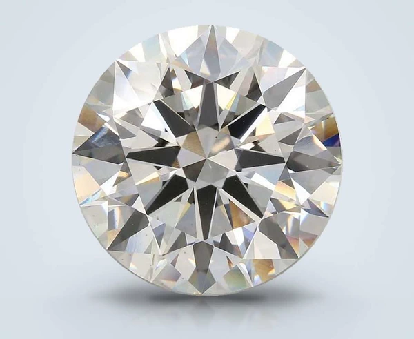 21.19 Carat · G · VS2 Rare Carat Ideal Cut