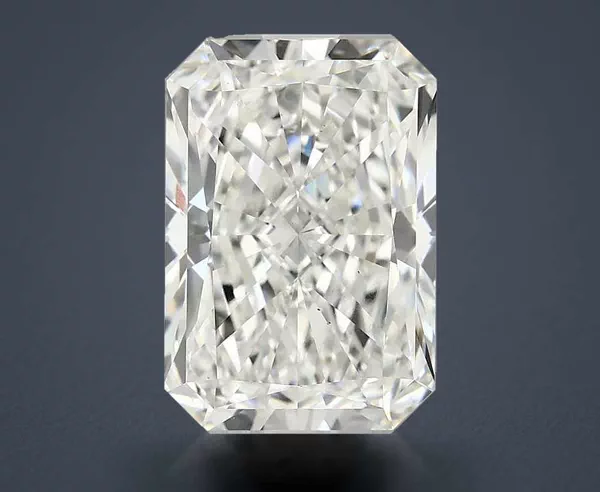 4.84 Carat · F · VS1 Rare Carat Ideal Cut