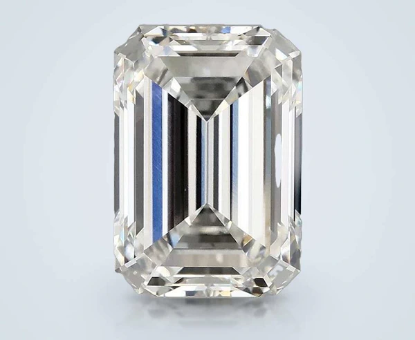 4.87 Carat · E · VVS2 Rare Carat Ideal Cut